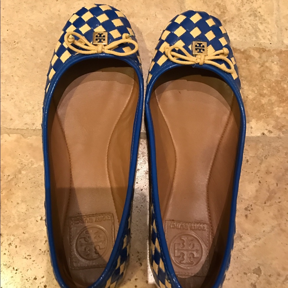 Tory Butch . Good condition